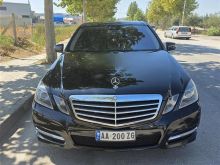 Mercedez-benz E clas350