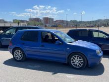 GOLF 4 Okazion