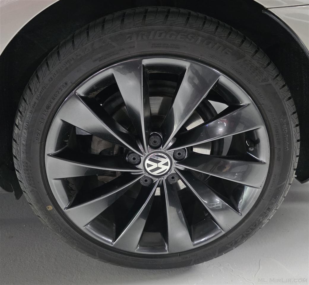 Felne dhe Goma  245 / 40 R 18 W - 93 W