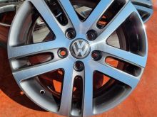 DISQE GOLF 6 R16 ORGJINALE
