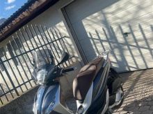 Shitet piaggio medley 125cc