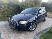Shitet Audi A3 pa dogan Euro 04