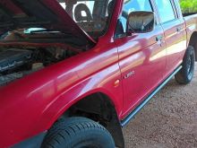 Mitsubish l200