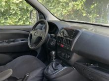 Opel Combo Van 1.6 CDTI 2016