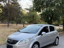 ✅✅OPEL CORSA 1.2 BENZIN VITI 2010 96 MIJ KILOMETRA ✅✅