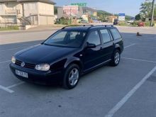 Golf 4