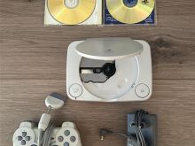 Ps1 slim me cip per pjese