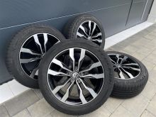 Fellne per VW Tiguan.T-Roc