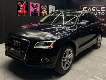 AUDI Q5 3.0 NAFT 2016 GJENDJE PERFEKTE