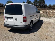 Caddy maxi Automatic