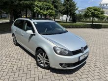 Golf 6 Automatik