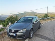 Golf 5