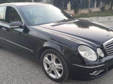 MUNDESI NDERRiMI MERCEDEZ BENC EVO 280 NAFTE FUL