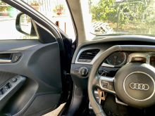 OKAZION-shitet Audi A4, cmim i diskutueshem