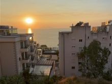 Shitet apartament 1+1 te Marina Bay Vlore