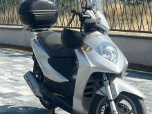 Skuter Honda Dylan 125cc