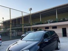 GOLF 5 AUTOMAT
