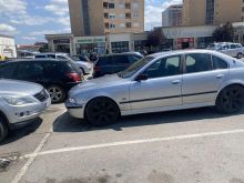 BMW 525D