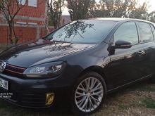 Golf 6 2.0
