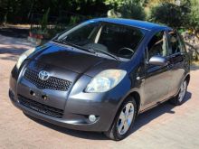 TOYOTA YARIS 1.4 NAFT 2009 GJENDJE PERFEKTE