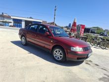 SHES PASSAT B4 1.9 DIZEL TDI