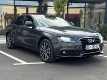 Audi A4 AUTOMATIK 045693540