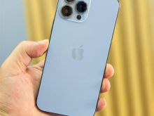 IPHONE 13 PROMAX  256GB