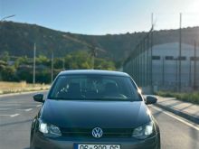 Polo 1.6 TDI DSG