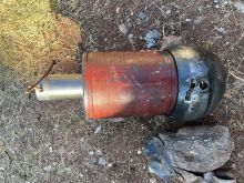 shitet piston per kamjon 2626