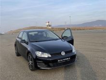 GOLF 7 DSG 2.0