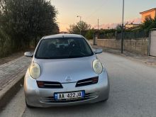 Nissan ,1.5 naft super ekonomike
