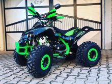 Motorr ATV 2020 Full Extra 125 CC