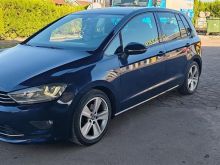 Golf 7 sportvan 2.0 automatik Langue top Gjendje