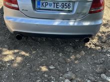 Shitet audi