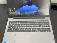Shitet Lenovo Notebook IdeaPad 3 / i5-1155G7 / 512 GB SSD