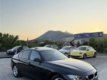 Bmw 320d 2014