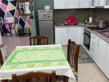 🏠 Apartament me qira 2+1 në Lungomare, Vlorë