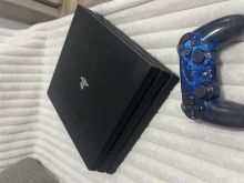 Ps4 pro