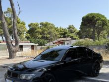 Bmw 730d