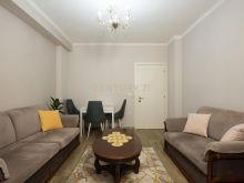 SHITET APARTAMENT 1+1 50M PRANE DETIT NE PLAZH, DURRES!!