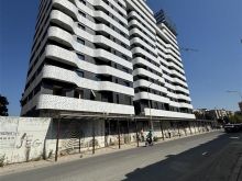 🔑Shitet Apartament 1+1  Corner Residence, Bulevardi Gjergj