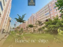 Banese Moderne 69.64m² në Shitje – Lagjja Eliza, Fushë Kosov