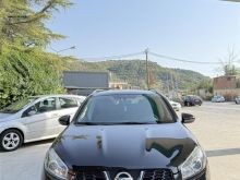 Nissan Qashqai+2 Benzin-Gaz