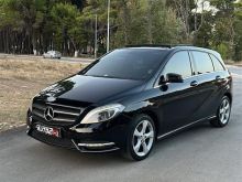 Mercedes B200 Nafte-Dogane e paguar-Full options