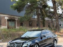 Benz E 250 Bi-Tdi 2014