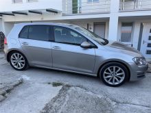 Golf Gt Tdi