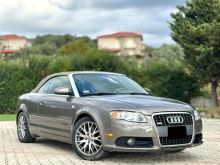OKAZION AUDI A4 ( CABRIO )