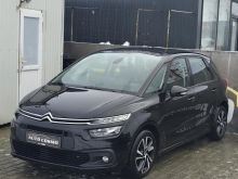 Citroen c4 picaso 1.6 blue-hdi automatic i doganuar