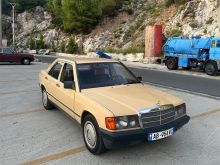 Shitet Mercedez Benz 190