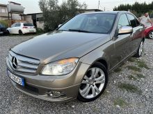 MERCEDES C 200 KOMPRESSOR /BENZINE-GAZ / KM ORIGJINALE /🇩🇪